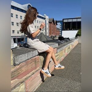 adidas VL Court Bold Women's Sneaker